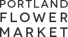 Portland Flower Market