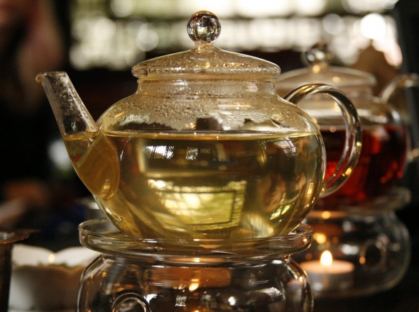 The Tao of Tea - Taste of Asia